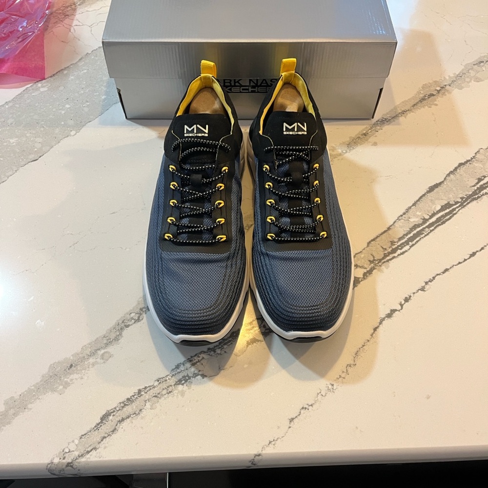 Skechers Mark Nason Sneakers - Picture 2 of 7